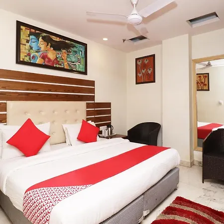 Oyo 29751 Check In Room 2